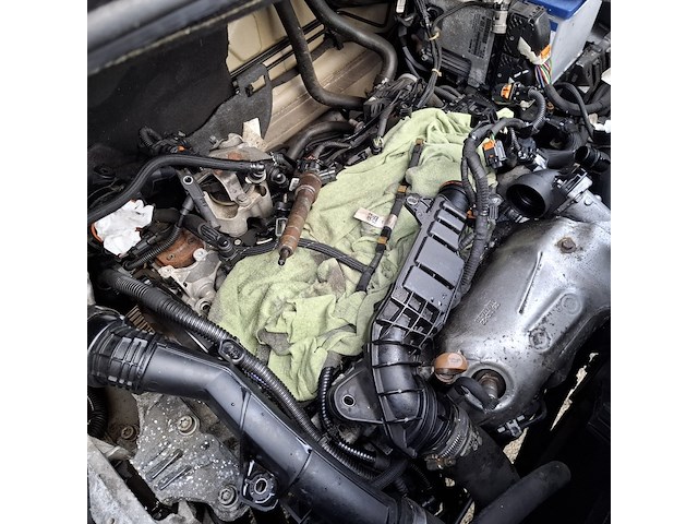 Personenbus, citroën, jumpy, 2022 - afbeelding 15 van  41