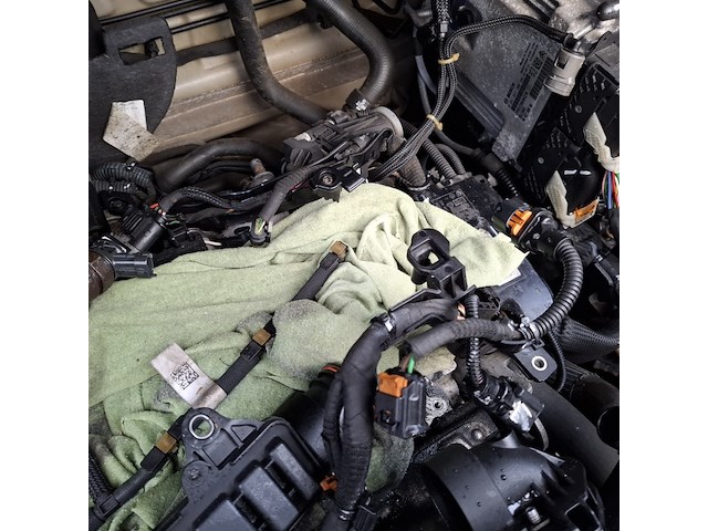 Personenbus, citroën, jumpy, 2022 - afbeelding 16 van  41