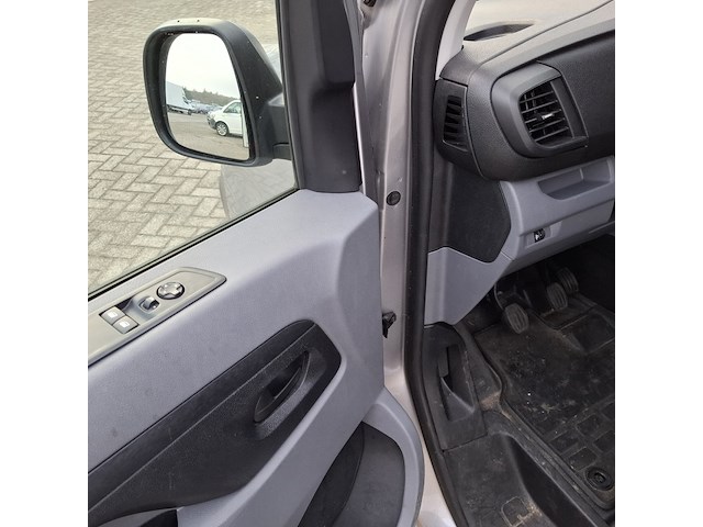 Personenbus, citroën, jumpy, 2022 - afbeelding 18 van  41