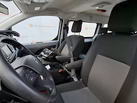Personenbus, citroën, jumpy, 2022 - afbeelding 19 van  41