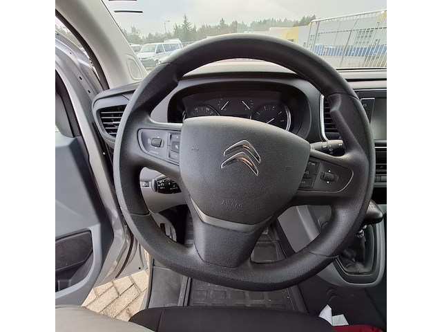 Personenbus, citroën, jumpy, 2022 - afbeelding 20 van  41
