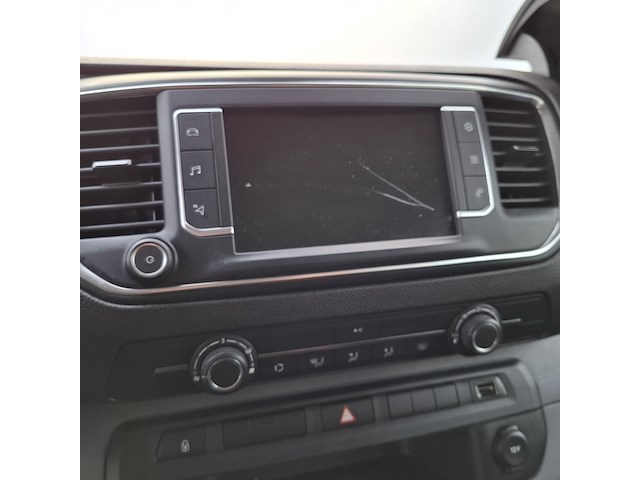 Personenbus, citroën, jumpy, 2022 - afbeelding 21 van  41