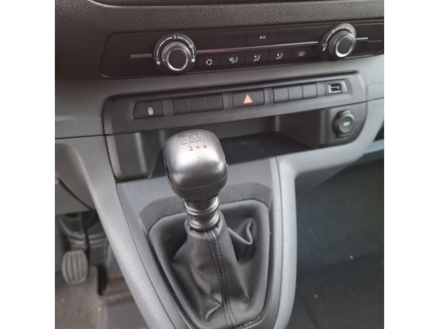 Personenbus, citroën, jumpy, 2022 - afbeelding 22 van  41