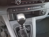 Personenbus, citroën, jumpy, 2022 - afbeelding 22 van  41