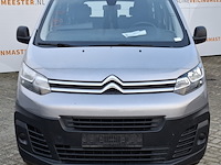 Personenbus, citroën, jumpy, 2022 - afbeelding 12 van  41