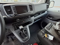 Personenbus, citroën, jumpy, 2022 - afbeelding 24 van  41