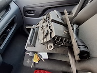 Personenbus, citroën, jumpy, 2022 - afbeelding 25 van  41