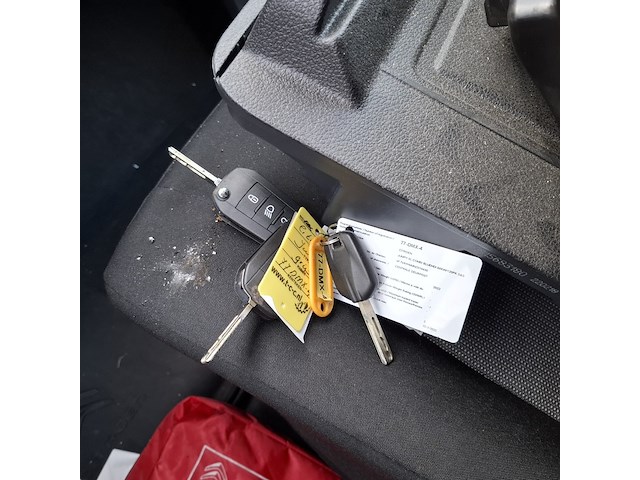 Personenbus, citroën, jumpy, 2022 - afbeelding 26 van  41