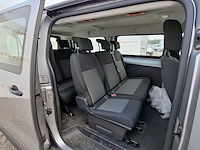 Personenbus, citroën, jumpy, 2022 - afbeelding 29 van  41