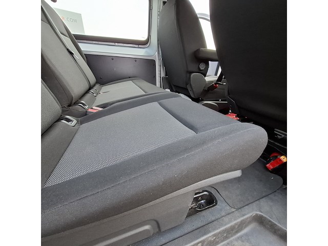 Personenbus, citroën, jumpy, 2022 - afbeelding 30 van  41