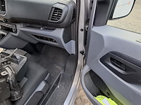 Personenbus, citroën, jumpy, 2022 - afbeelding 31 van  41