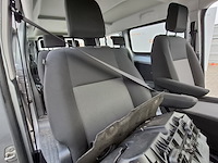 Personenbus, citroën, jumpy, 2022 - afbeelding 33 van  41
