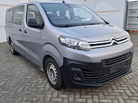 Personenbus, citroën, jumpy, 2022 - afbeelding 23 van  41