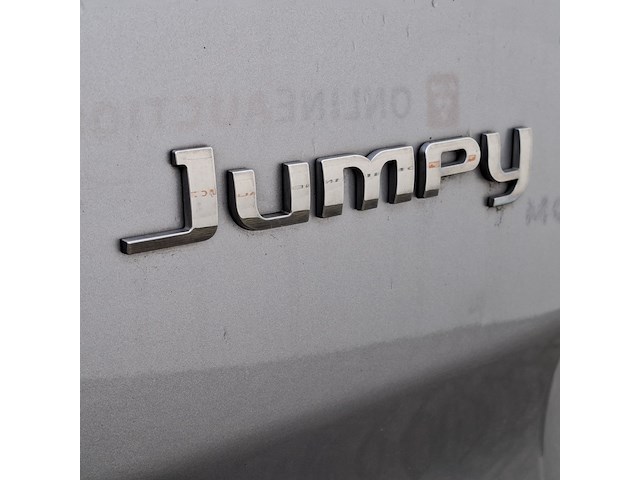 Personenbus, citroën, jumpy, 2022 - afbeelding 35 van  41