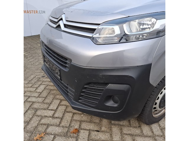 Personenbus, citroën, jumpy, 2022 - afbeelding 36 van  41