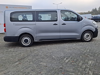 Personenbus, citroën, jumpy, 2022 - afbeelding 34 van  41