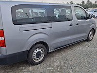Personenbus, citroën, jumpy, 2022 - afbeelding 37 van  41