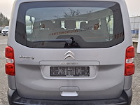 Personenbus, citroën, jumpy, 2022 - afbeelding 38 van  41