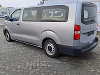 Personenbus, citroën, jumpy, 2022 - afbeelding 39 van  41