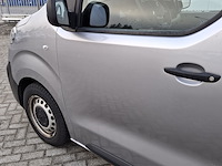 Personenbus, citroën, jumpy, 2022 - afbeelding 40 van  41