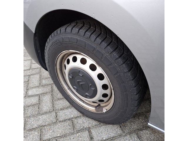 Personenbus, citroën, jumpy, 2022 - afbeelding 41 van  41