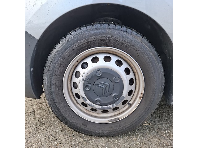 Personenbus, citroën, jumpy spacetourer, 2019 - afbeelding 2 van  46