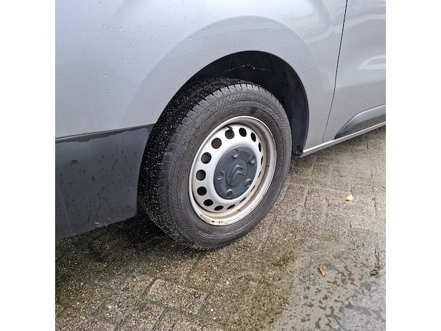 Personenbus, citroën, jumpy spacetourer, 2019 - afbeelding 5 van  46