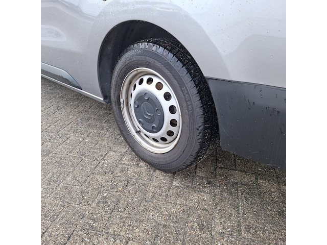 Personenbus, citroën, jumpy spacetourer, 2019 - afbeelding 6 van  46