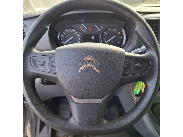 Personenbus, citroën, jumpy spacetourer, 2019 - afbeelding 10 van  46