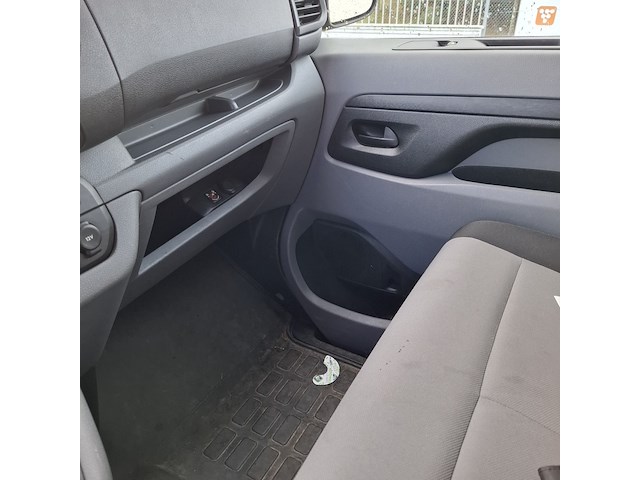 Personenbus, citroën, jumpy spacetourer, 2019 - afbeelding 20 van  46