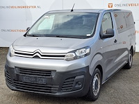Personenbus, citroën, jumpy spacetourer, 2019 - afbeelding 12 van  46