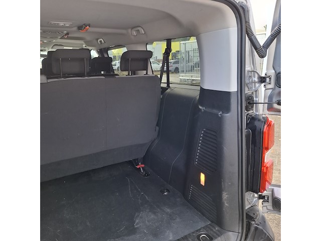 Personenbus, citroën, jumpy spacetourer, 2019 - afbeelding 26 van  46