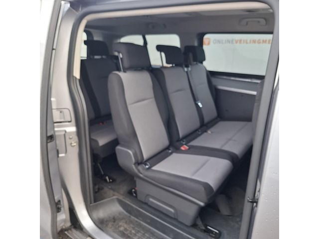 Personenbus, citroën, jumpy spacetourer, 2019 - afbeelding 28 van  46