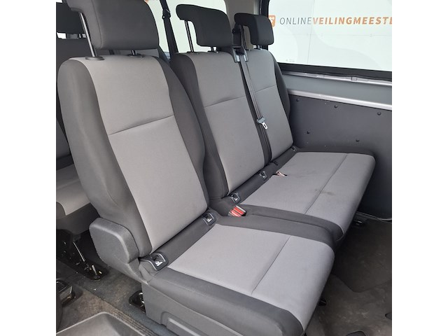 Personenbus, citroën, jumpy spacetourer, 2019 - afbeelding 29 van  46