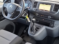Personenbus, citroën, jumpy spacetourer, 2019 - afbeelding 31 van  46