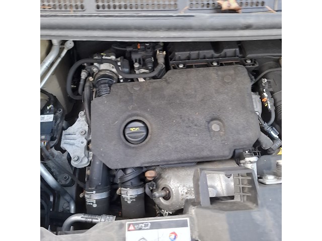 Personenbus, citroën, jumpy spacetourer, 2019 - afbeelding 36 van  46