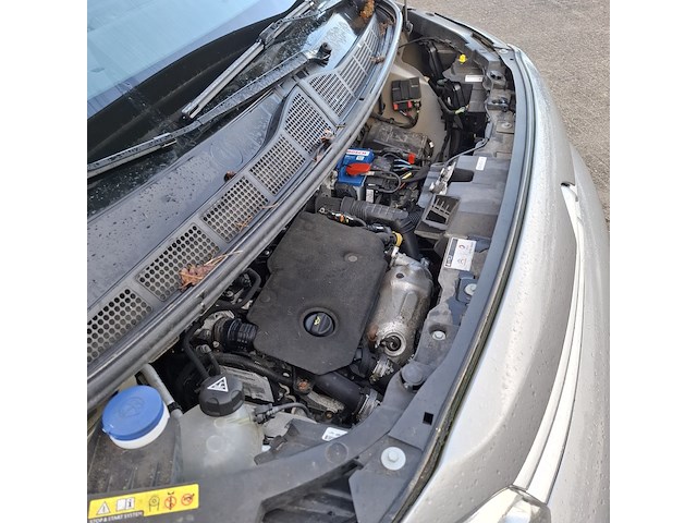 Personenbus, citroën, jumpy spacetourer, 2019 - afbeelding 40 van  46