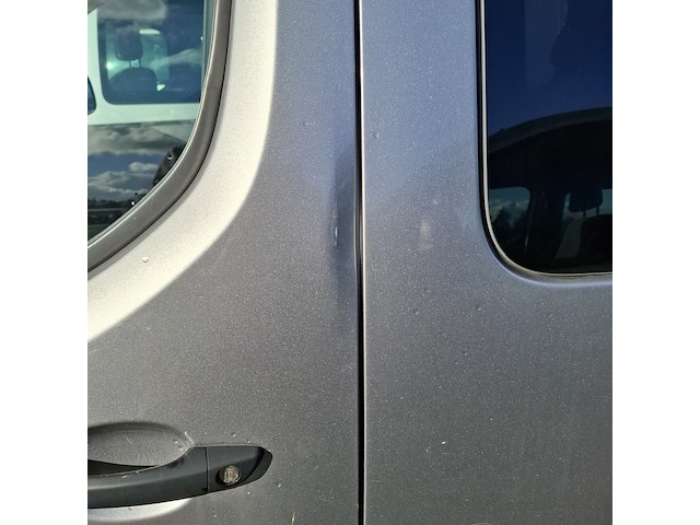 Personenbus, citroën, jumpy spacetourer, 2019 - afbeelding 41 van  46