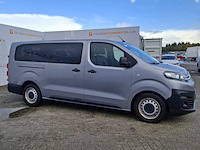 Personenbus, citroën, jumpy spacetourer, 2019 - afbeelding 42 van  46