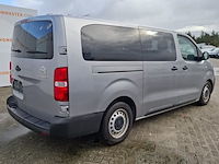 Personenbus, citroën, jumpy spacetourer, 2019 - afbeelding 43 van  46