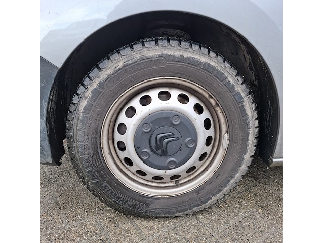 Personenbus, citroën, jumpy spacetourer, 2019 - afbeelding 2 van  50