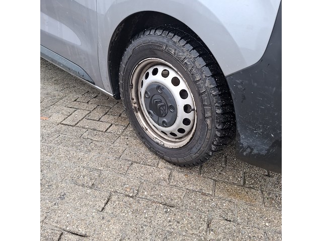 Personenbus, citroën, jumpy spacetourer, 2019 - afbeelding 4 van  50