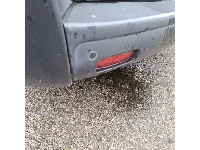 Personenbus, citroën, jumpy spacetourer, 2019 - afbeelding 7 van  50