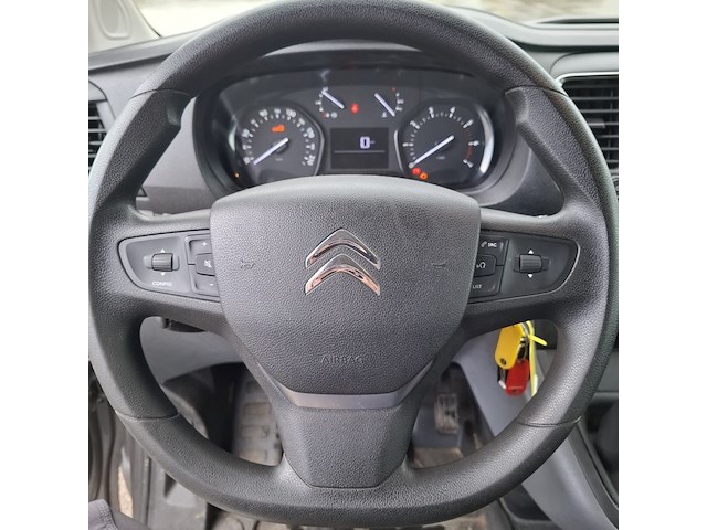 Personenbus, citroën, jumpy spacetourer, 2019 - afbeelding 10 van  50