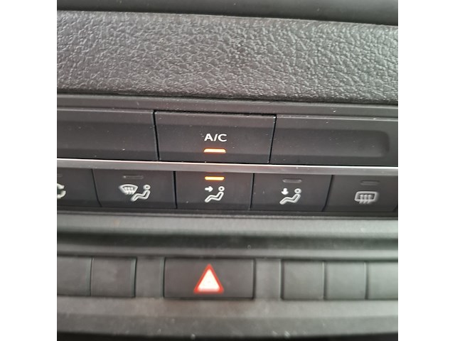 Personenbus, citroën, jumpy spacetourer, 2019 - afbeelding 17 van  50