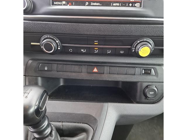 Personenbus, citroën, jumpy spacetourer, 2019 - afbeelding 18 van  50