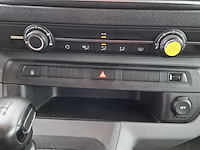 Personenbus, citroën, jumpy spacetourer, 2019 - afbeelding 18 van  50