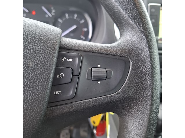 Personenbus, citroën, jumpy spacetourer, 2019 - afbeelding 22 van  50