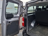 Personenbus, citroën, jumpy spacetourer, 2019 - afbeelding 26 van  50