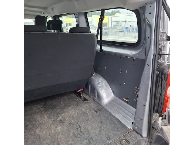Personenbus, citroën, jumpy spacetourer, 2019 - afbeelding 28 van  50